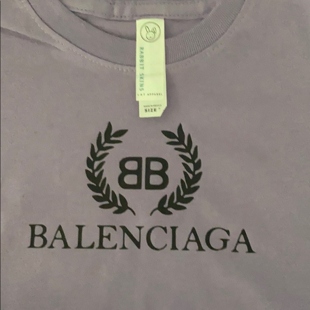 💥SOLD💥 BB toddler shirt